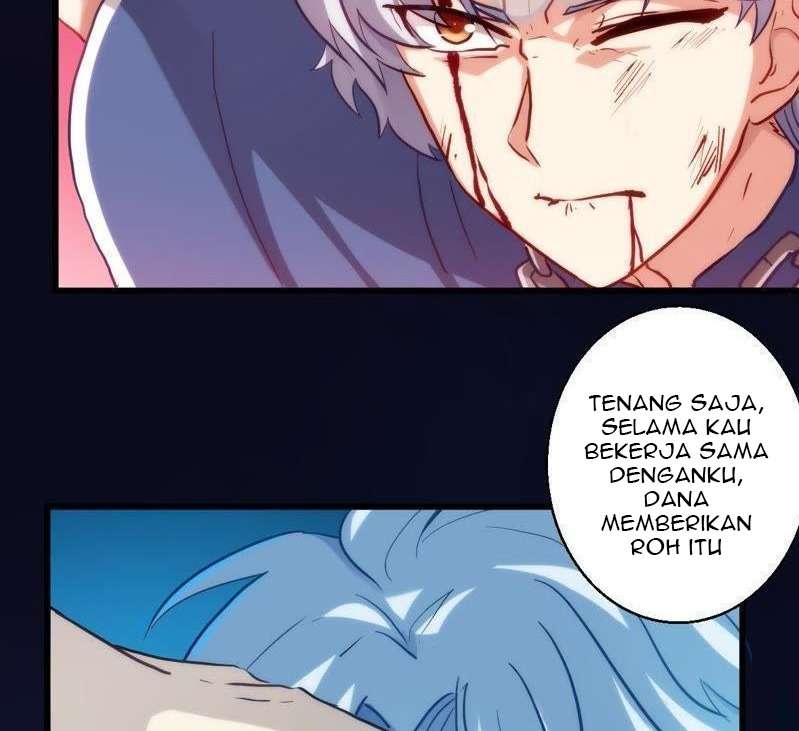 Supreme Godly System chapter 1 halaman 9