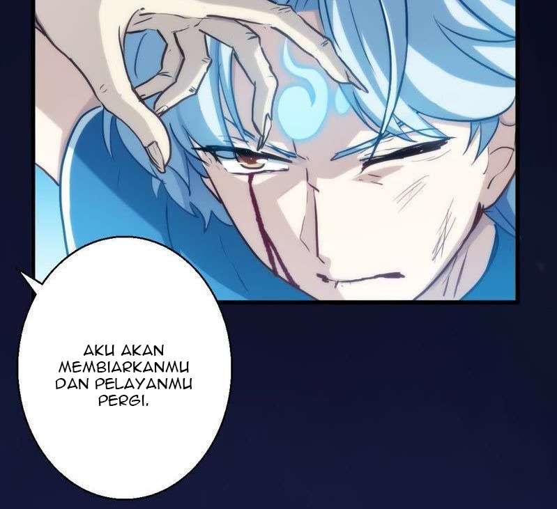 Supreme Godly System chapter 1 halaman 10