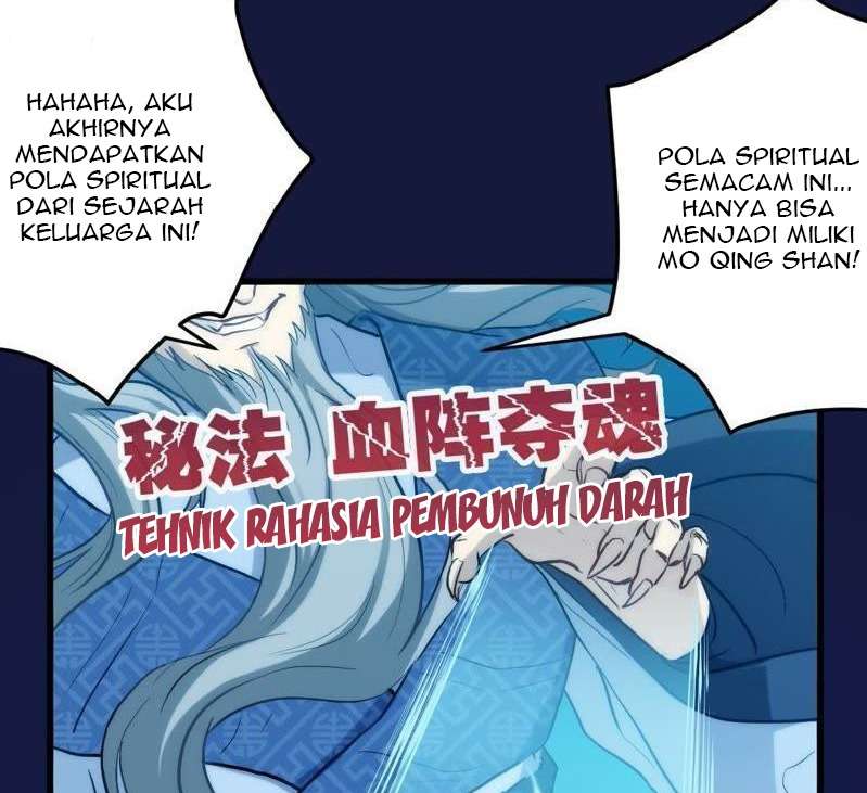 Supreme Godly System chapter 1 halaman 12