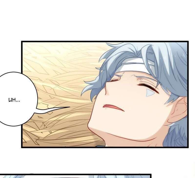 Supreme Godly System chapter 1 halaman 16