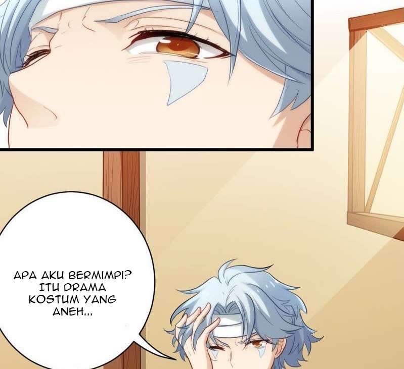 Supreme Godly System chapter 1 halaman 17