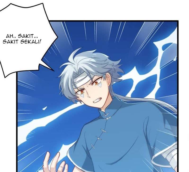 Supreme Godly System chapter 1 halaman 19