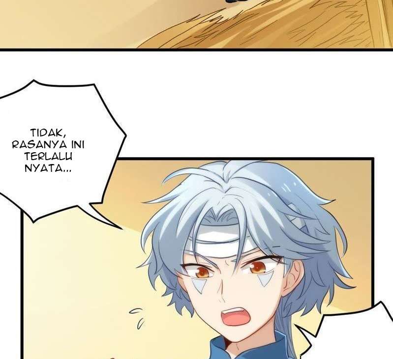 Supreme Godly System chapter 1 halaman 23