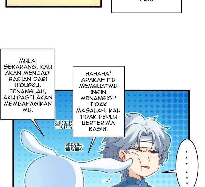 Supreme Godly System chapter 1 halaman 30