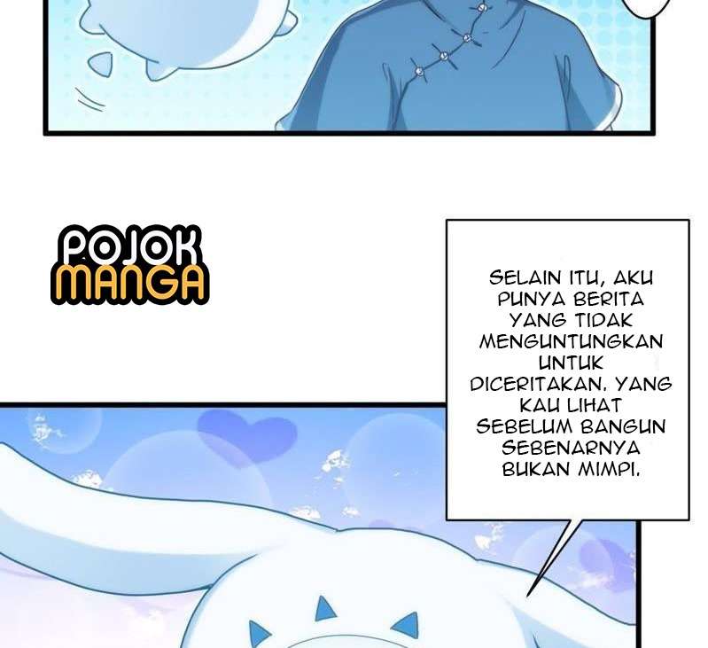 Supreme Godly System chapter 1 halaman 31
