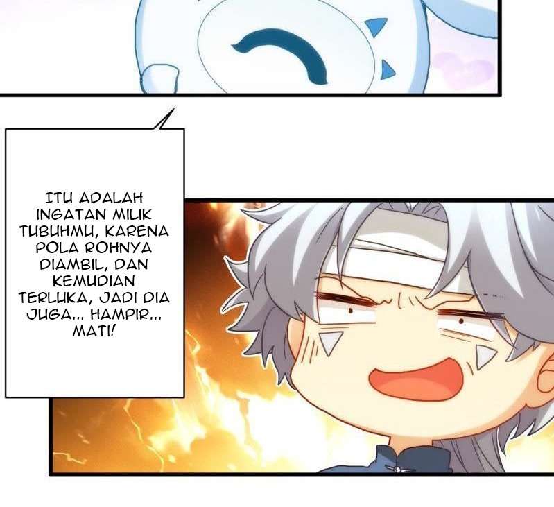 Supreme Godly System chapter 1 halaman 32
