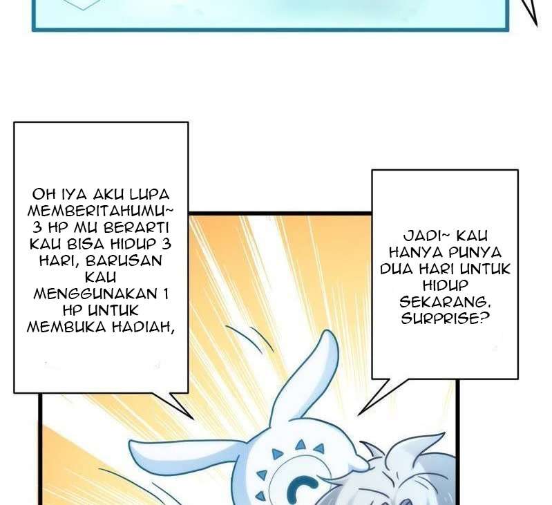 Supreme Godly System chapter 1 halaman 41