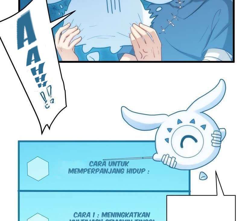 Supreme Godly System chapter 1 halaman 43
