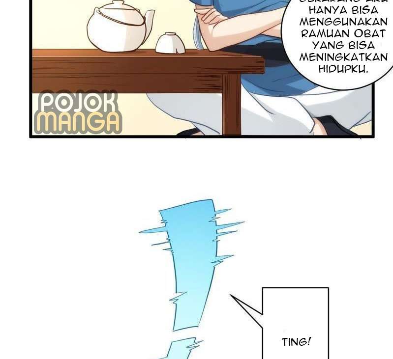 Supreme Godly System chapter 1 halaman 46