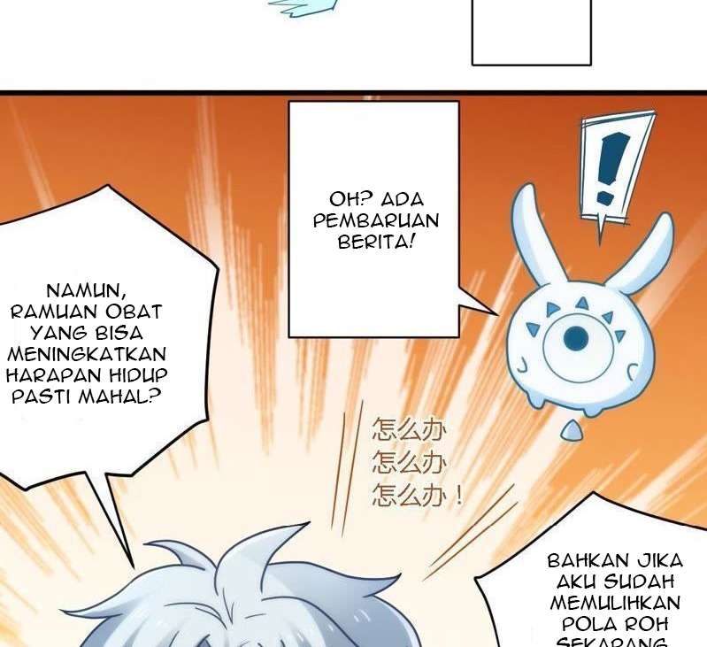 Supreme Godly System chapter 1 halaman 47