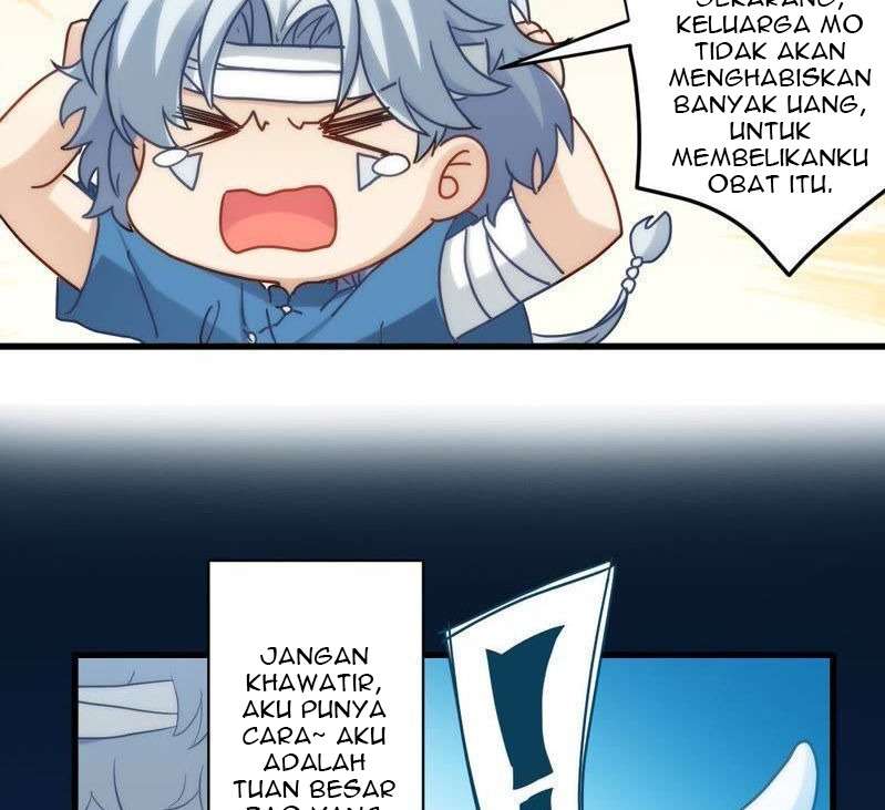 Supreme Godly System chapter 1 halaman 48