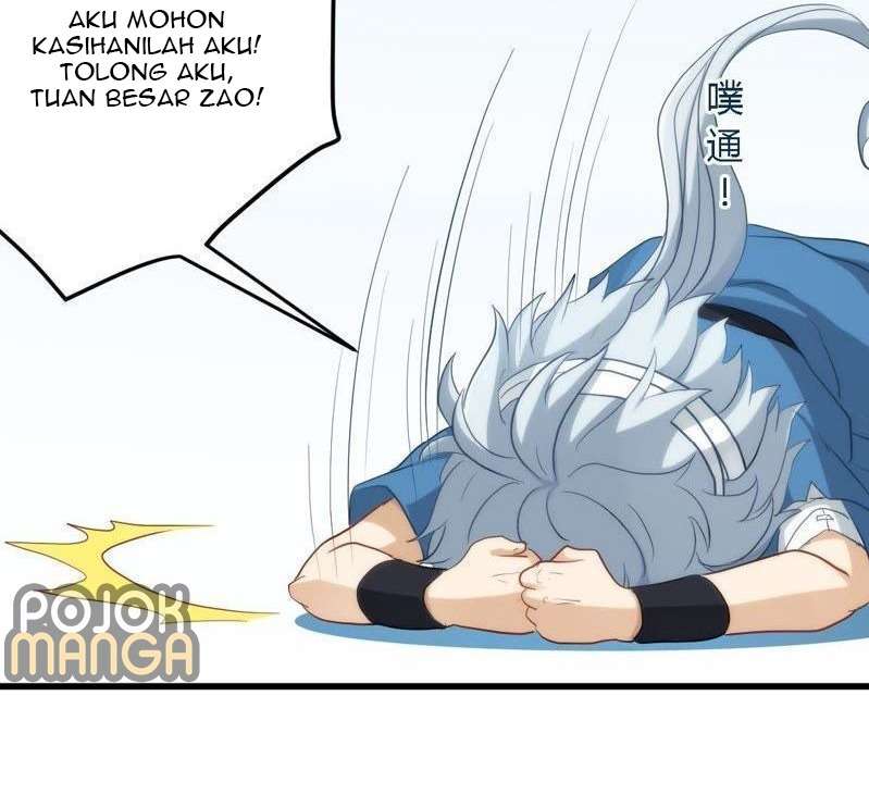Supreme Godly System chapter 1 halaman 53