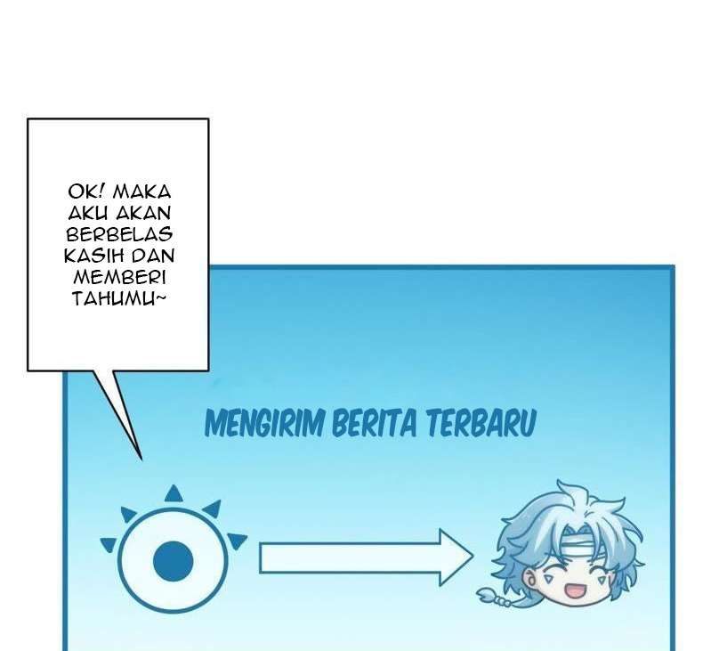 Supreme Godly System chapter 1 halaman 54