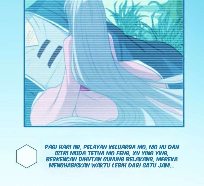 Supreme Godly System chapter 1 halaman 56