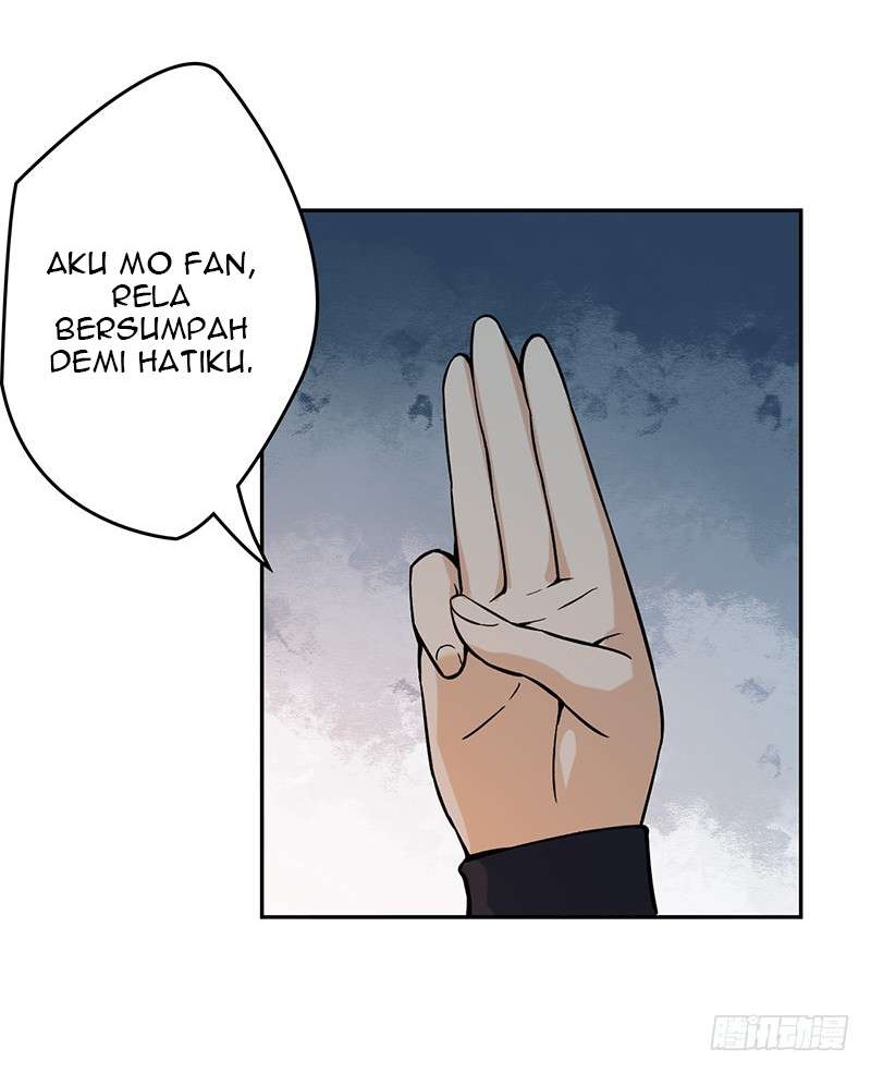 Supreme Godly System Bab 10 halaman 23