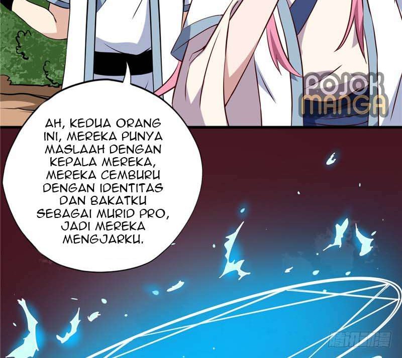 Supreme Godly System Bab 100 halaman 4