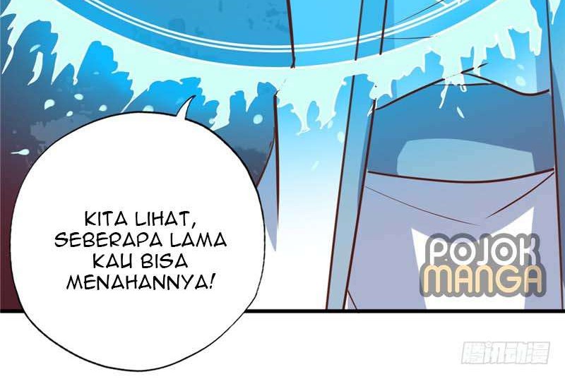 Supreme Godly System Bab 100 halaman 6