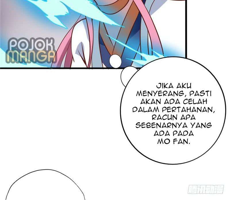 Supreme Godly System Bab 100 halaman 8
