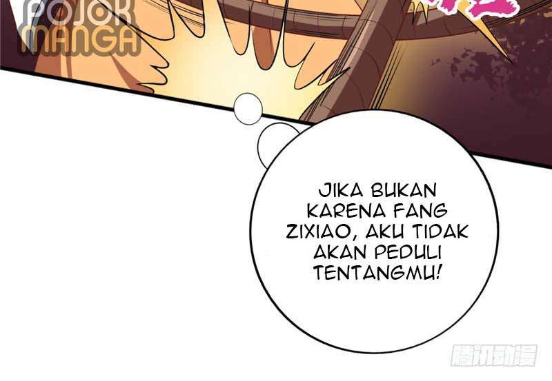 Supreme Godly System Bab 100 halaman 10