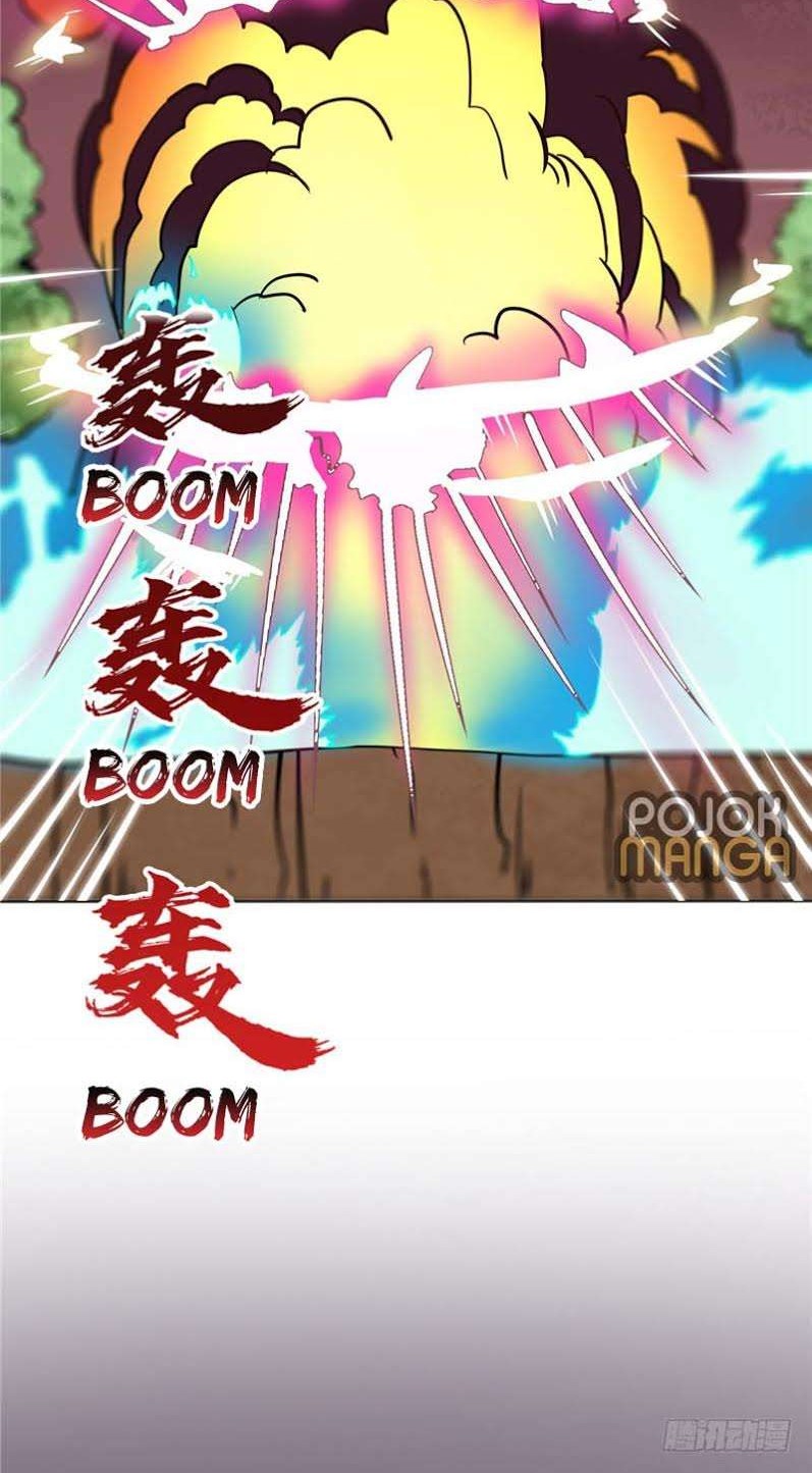 Supreme Godly System Bab 100 halaman 24