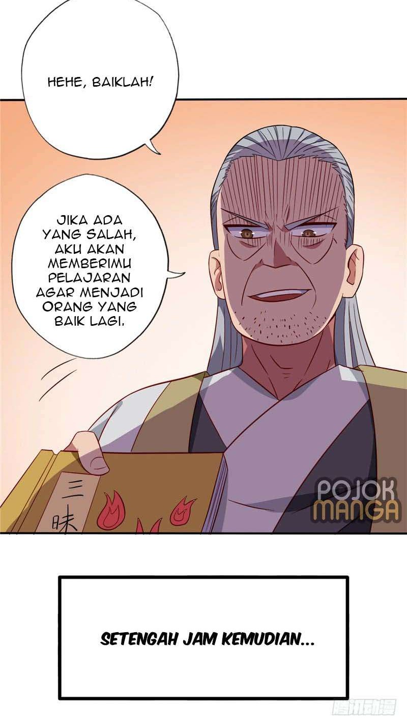 Supreme Godly System chapter 102 halaman 4