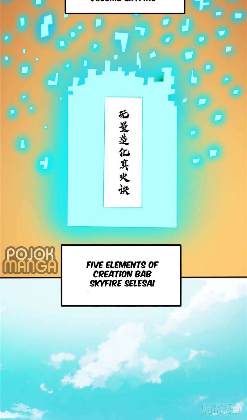 Supreme Godly System chapter 102 halaman 8