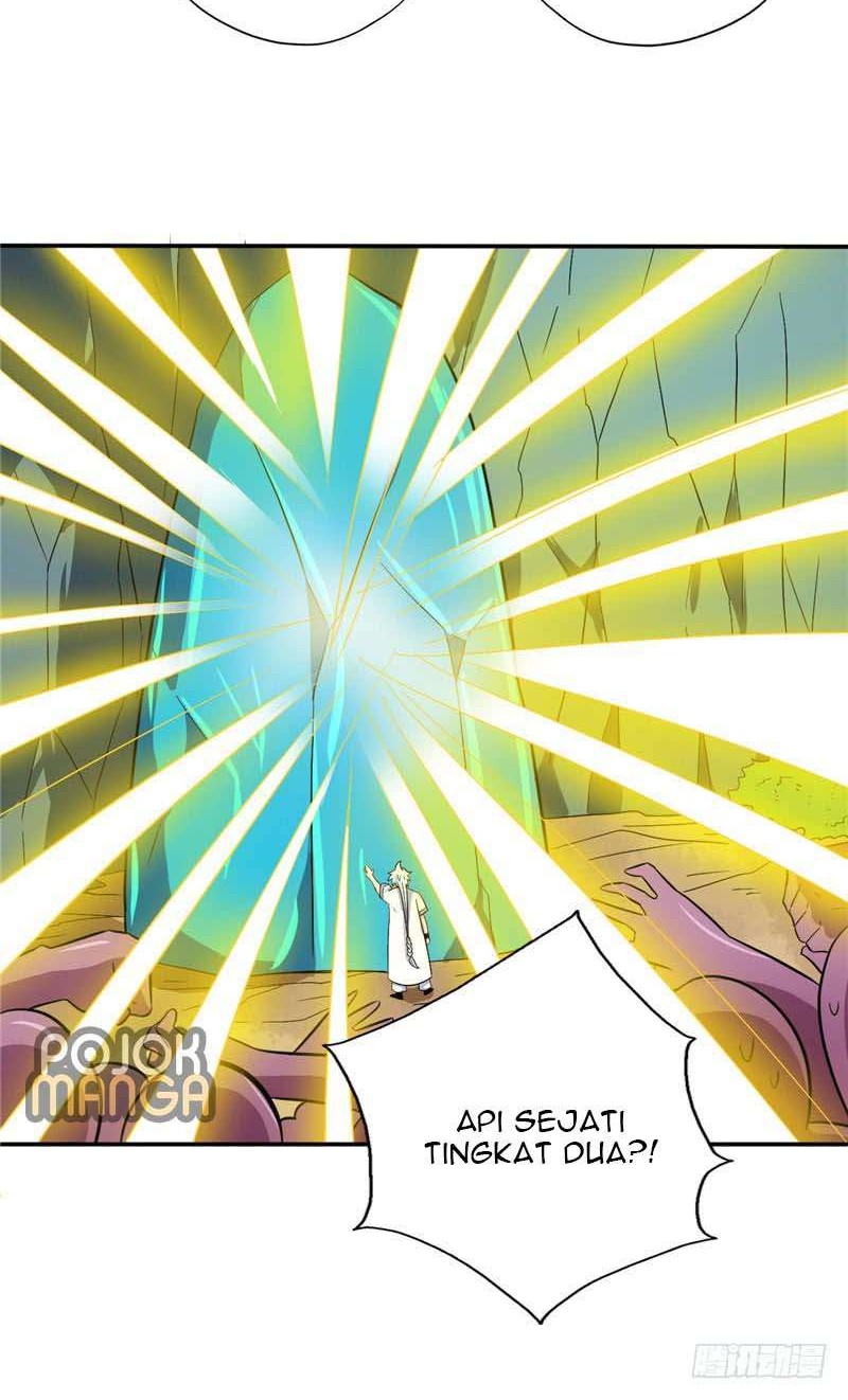 Supreme Godly System chapter 102 halaman 12