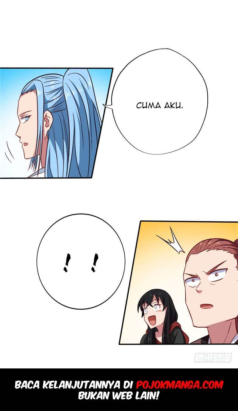 Supreme Godly System chapter 102 halaman 18