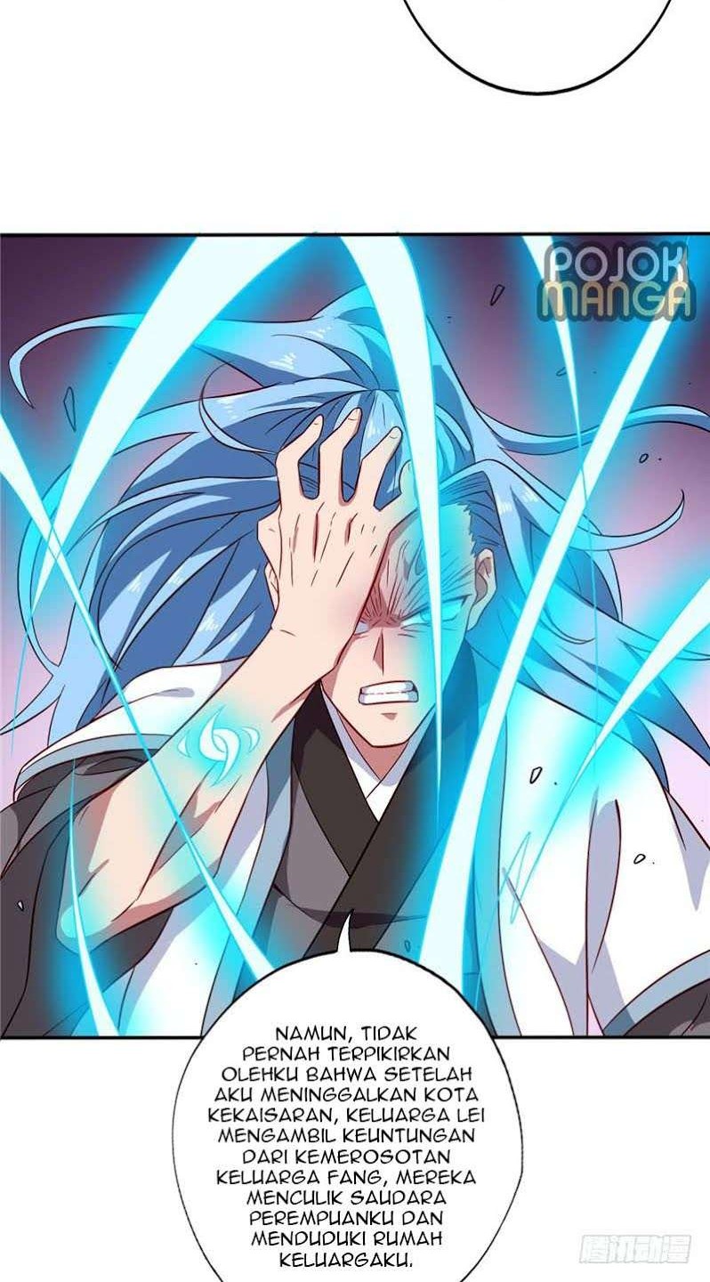 Supreme Godly System chapter 104 halaman 4