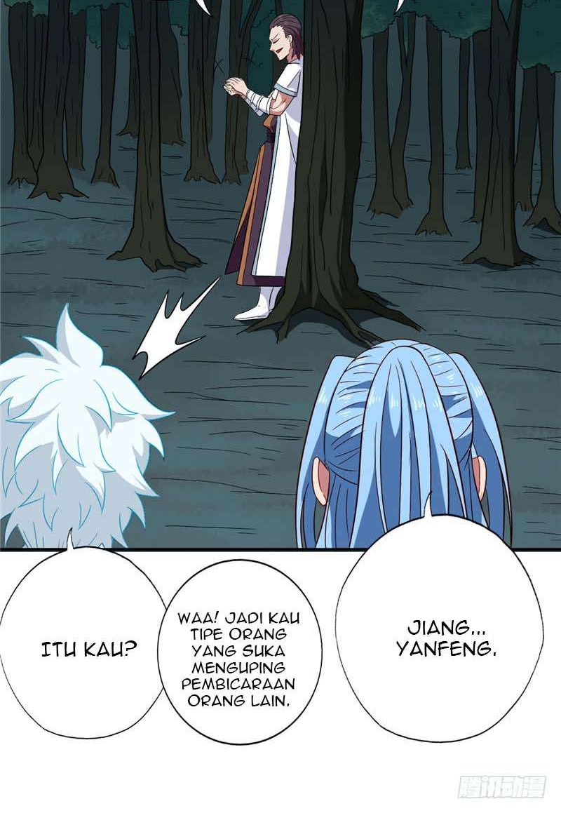 Supreme Godly System chapter 104 halaman 6
