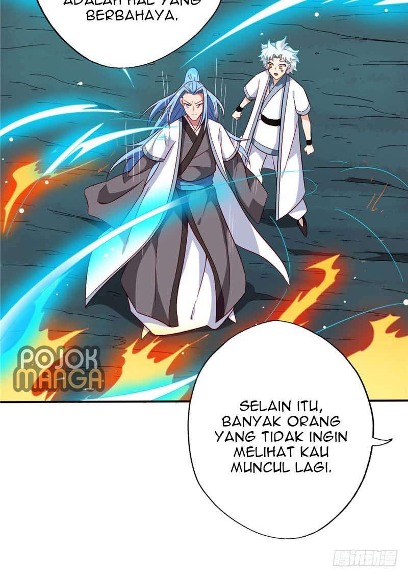 Supreme Godly System chapter 104 halaman 10
