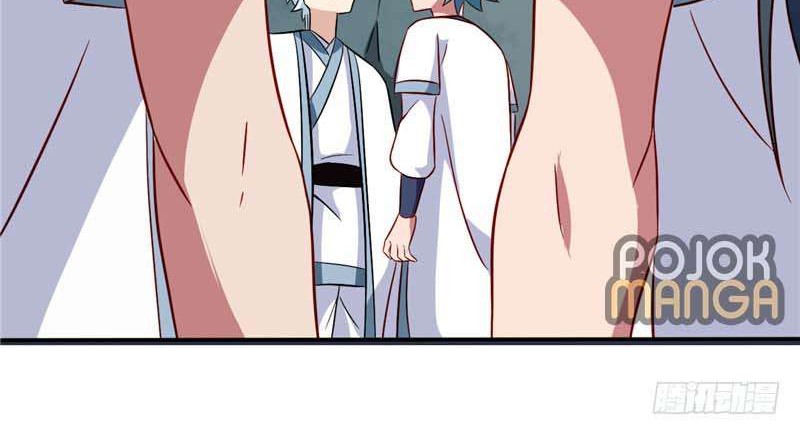 Supreme Godly System chapter 104 halaman 14