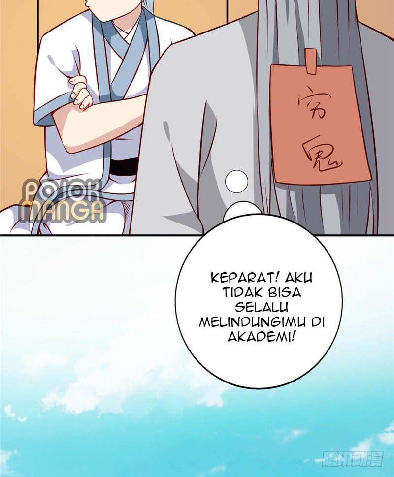Supreme Godly System Bab 105 halaman 8