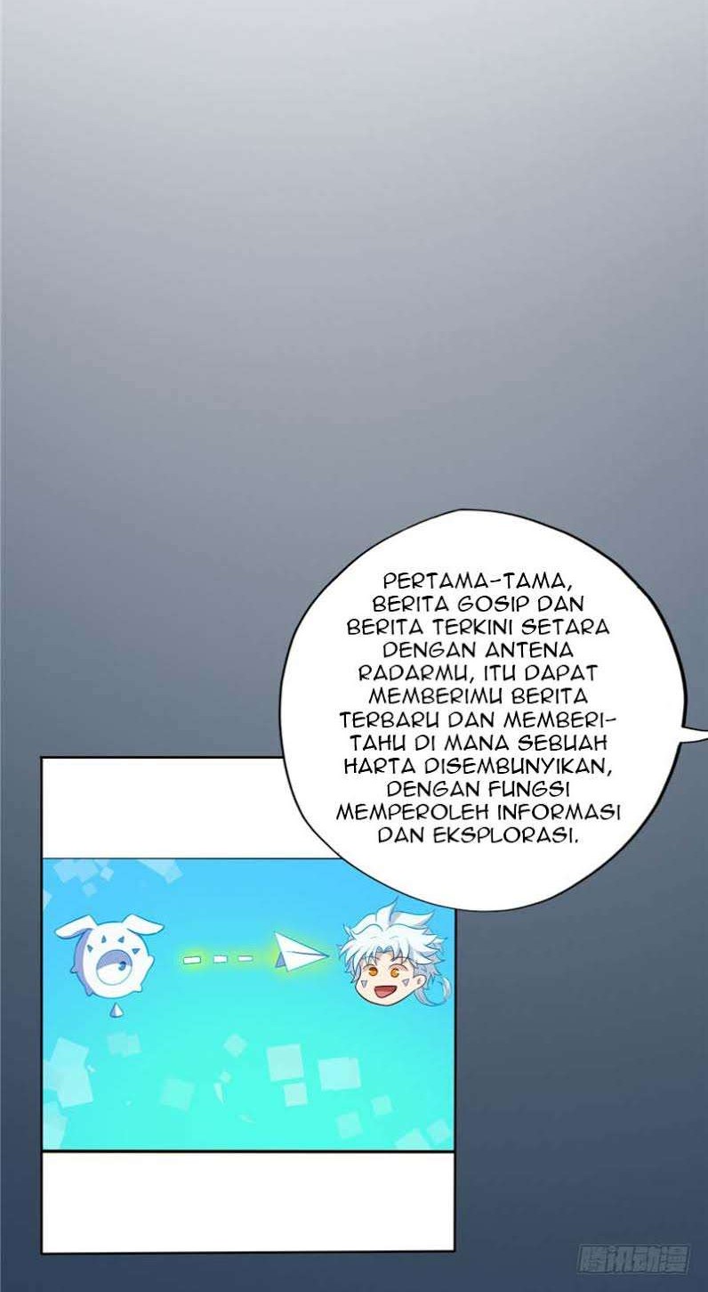 Supreme Godly System Bab 105 halaman 14