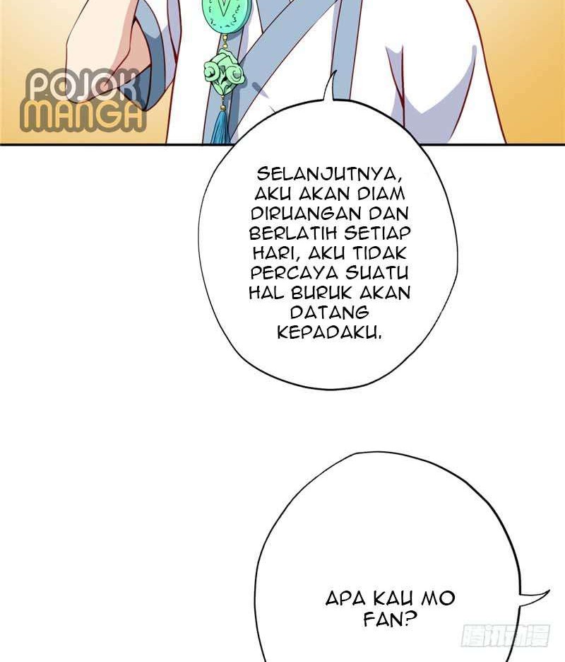 Supreme Godly System Bab 105 halaman 18