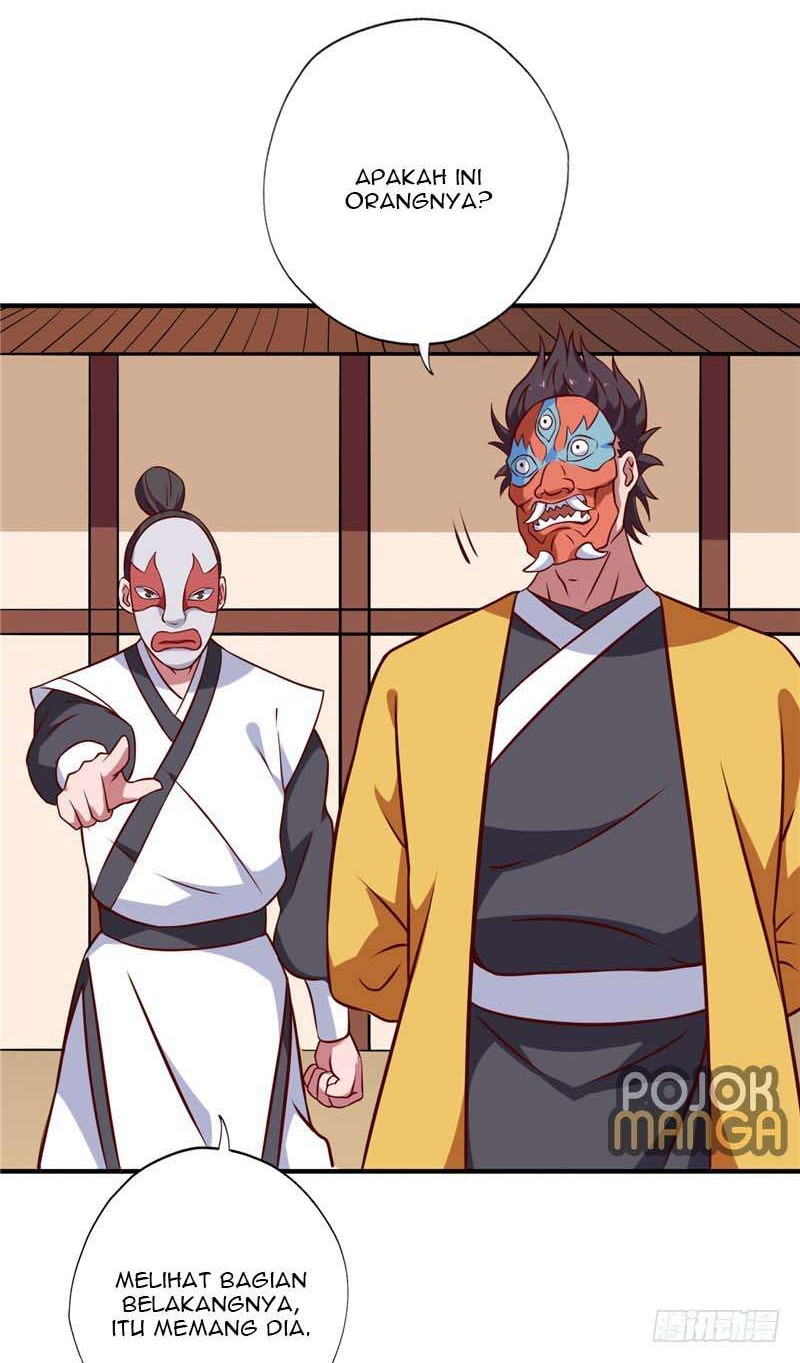 Supreme Godly System chapter 106 halaman 4