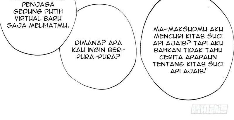 Supreme Godly System chapter 106 halaman 6