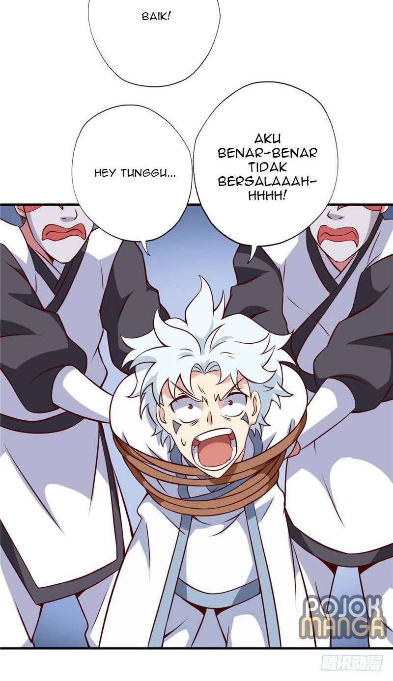 Supreme Godly System chapter 106 halaman 10
