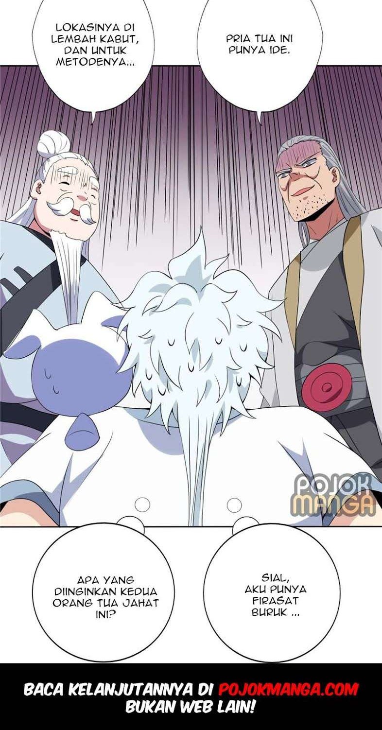Supreme Godly System chapter 106 halaman 18
