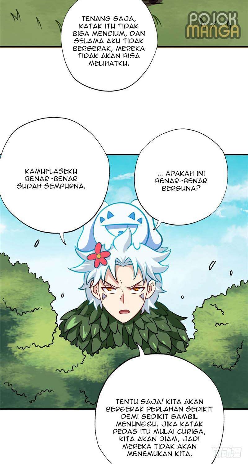 Supreme Godly System chapter 107 halaman 4