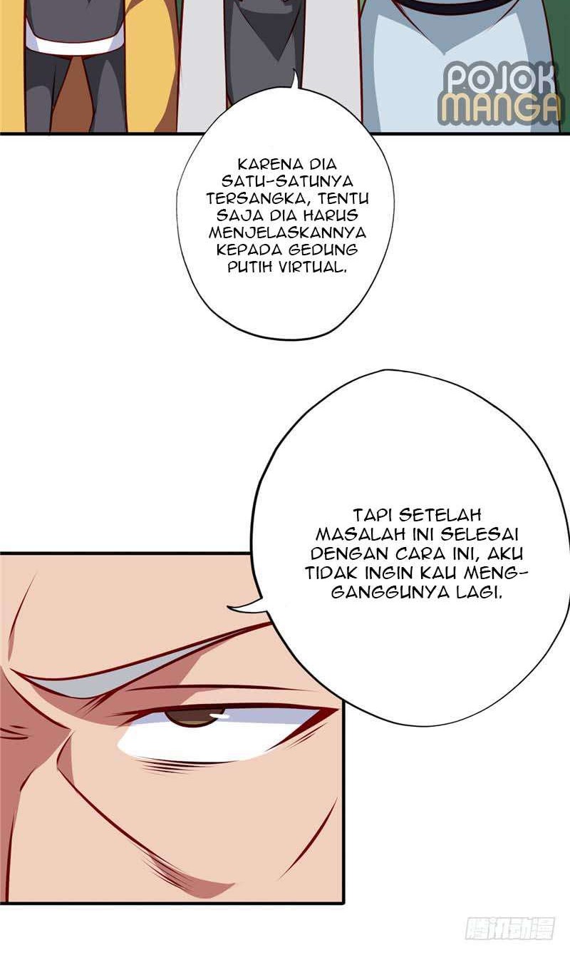 Supreme Godly System chapter 107 halaman 6
