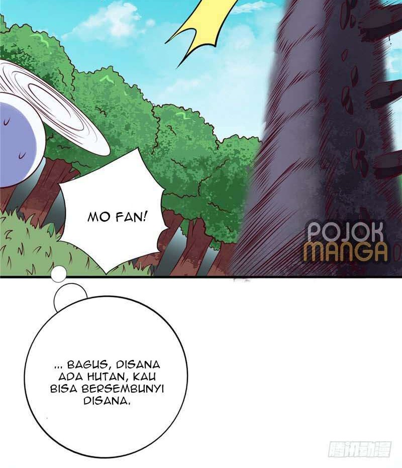 Supreme Godly System chapter 108 halaman 4