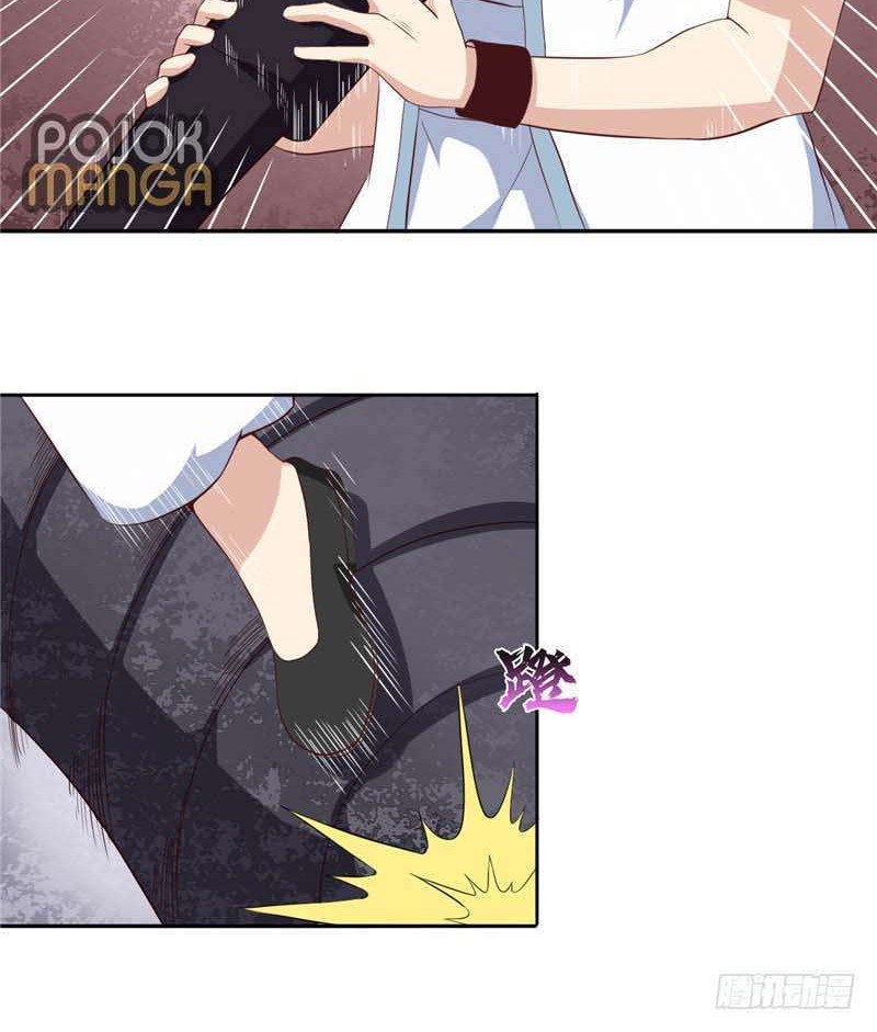 Supreme Godly System chapter 108 halaman 14