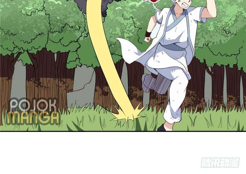Supreme Godly System chapter 108 halaman 18