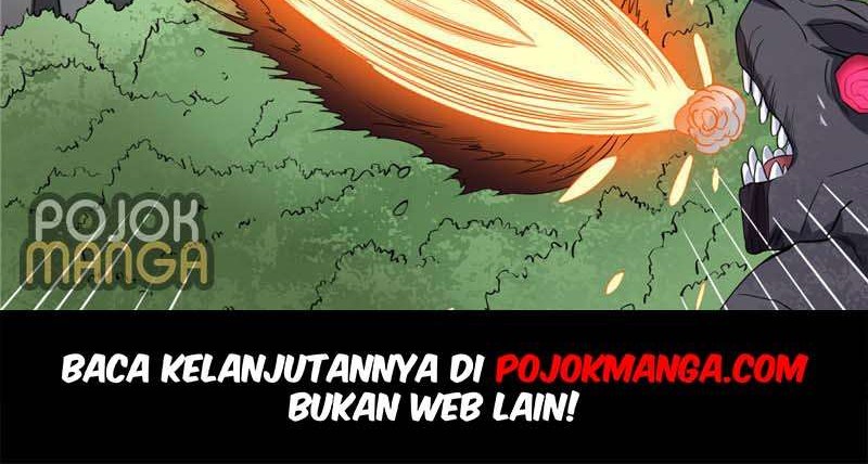 Supreme Godly System chapter 108 halaman 20
