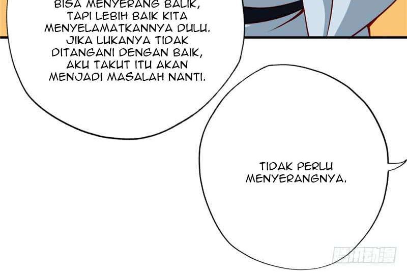 Supreme Godly System chapter 109 halaman 6