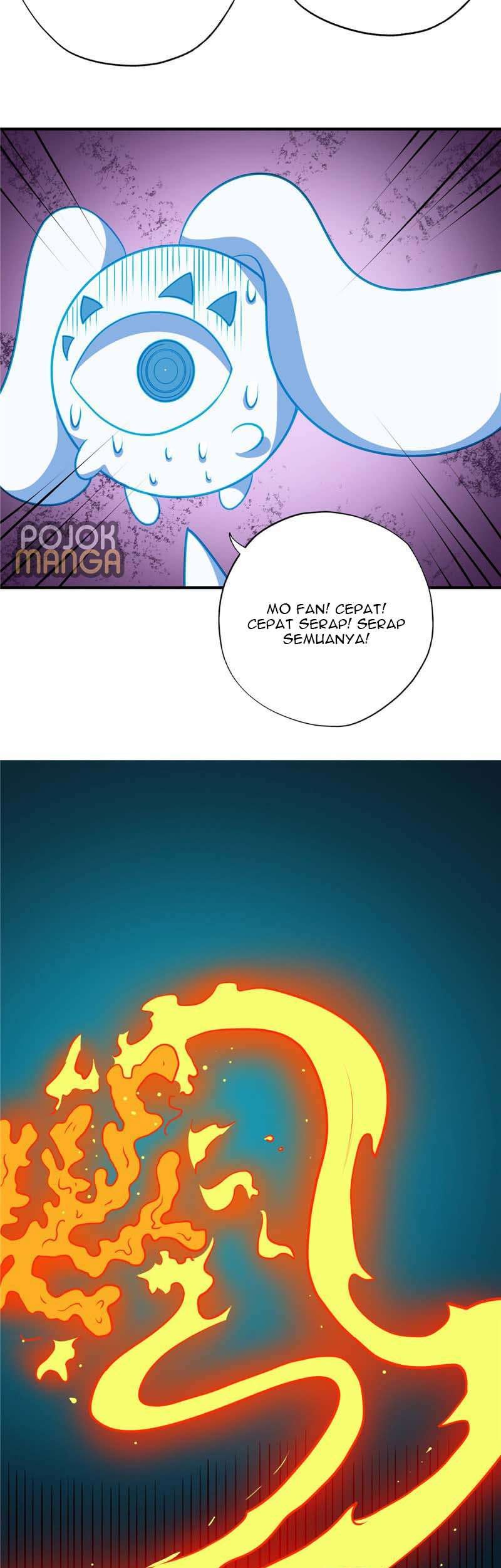 Supreme Godly System chapter 109 halaman 13