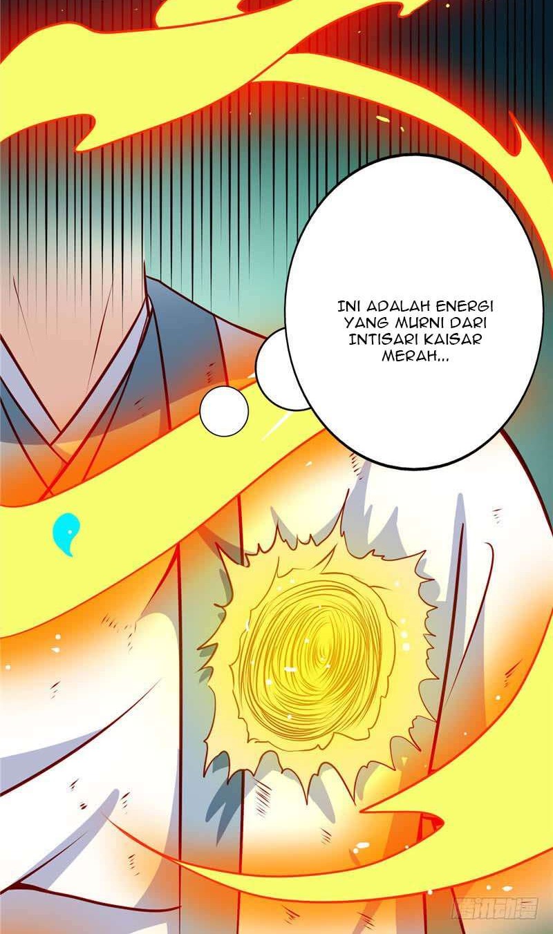 Supreme Godly System chapter 109 halaman 14