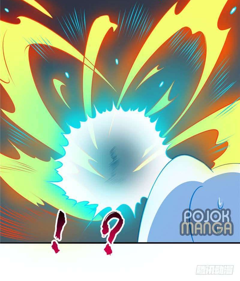 Supreme Godly System chapter 109 halaman 18