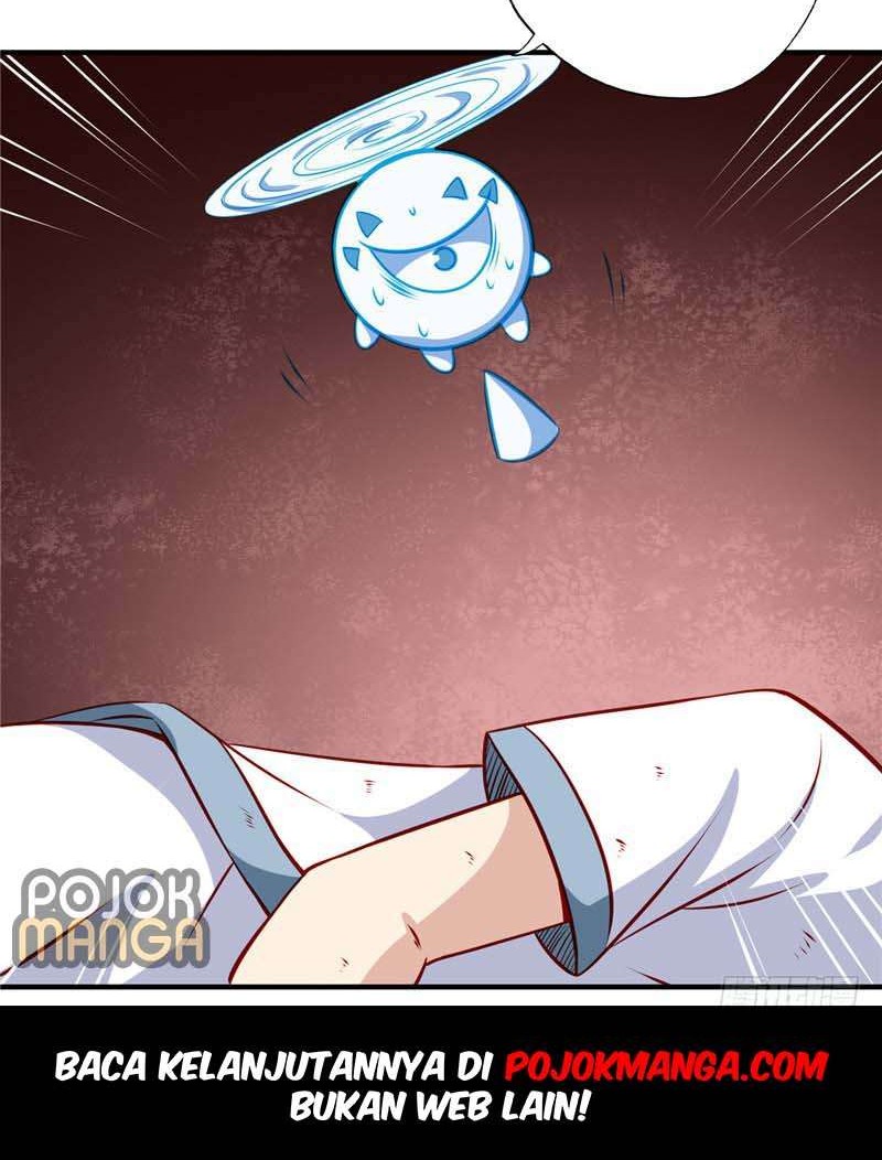Supreme Godly System chapter 109 halaman 20